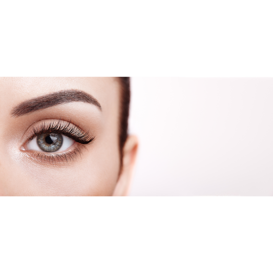 Discover Natural Ingredients for Brighter Eyes and Reduced Dark Circles and Fine Lines